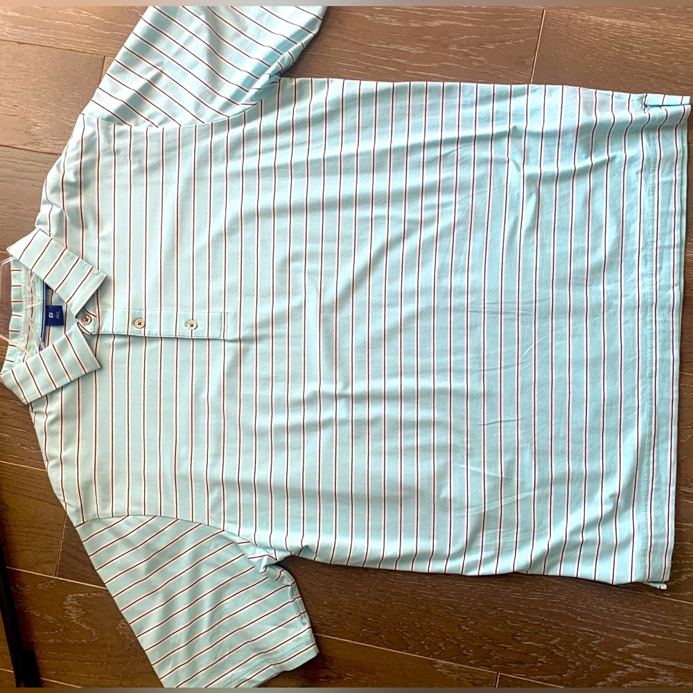 FootJoy 1857 Polo - Large.